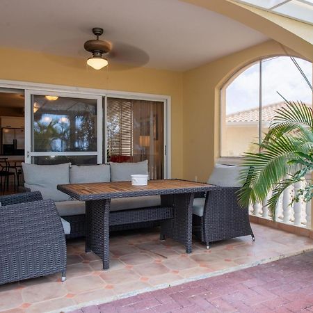 Curacao Luxury Holiday Rentals Willemstad Esterno foto