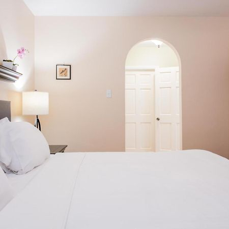 Curacao Luxury Holiday Rentals Willemstad Esterno foto