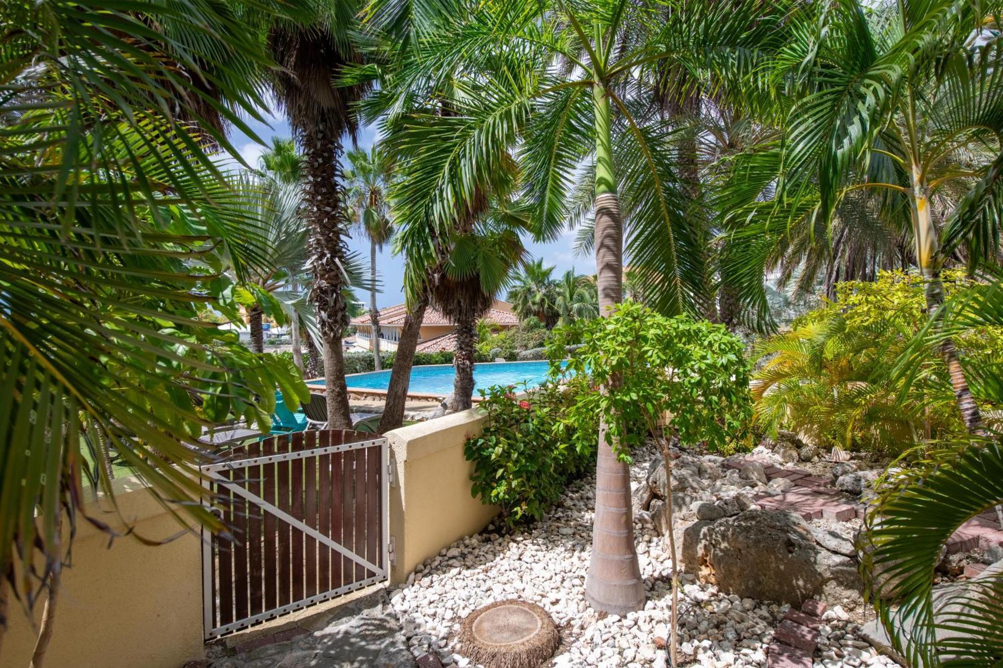 Curacao Luxury Holiday Rentals Willemstad Esterno foto